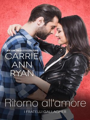 cover image of Ritorno all'amore